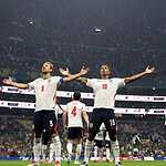 2026 FIFA Dünya Kupası Son 16: Meksika 2-3 İngiltere | Bellingham Şov Yaptı, Harry Kane Hem Attı Hem Attırdı!