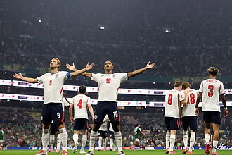 2026 FIFA Dünya Kupası Son 16: Meksika 2-3 İngiltere | Bellingham Şov Yaptı, Harry Kane Hem Attı Hem Attırdı!