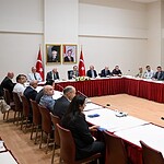 Vali İlhami Aktaş Başkanlığında Toplandılar: Kocaeli 2026 Mevsimlik Tarım İşçileri Eylem Planı Devreye Giriyor!