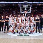 Millilerin FIBA 2027 Elemeleri 2. Tur Maç Programı Belli Oldu
