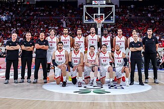 Millilerin FIBA 2027 Elemeleri 2. Tur Maç Programı Belli Oldu