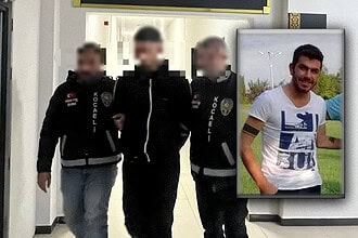 İzmit'te Motokurye Cinayeti Davasında Karar! "Cani Değilim" Diyen Sanığa İndirimli Ceza: 11 yıl 3 Ay Hapis!