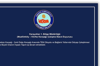 Son Dakika Kocaeli Yol Durumu: TEM Otoyolu Ankara İstikameti Neden Kapalı, Ne Zaman Açılacak?