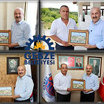 Başkan Büyükgöz Kırsal Mahalle Muhtarlarıyla Bir Araya Geldi: Talepler Masaya Yatırıldı!