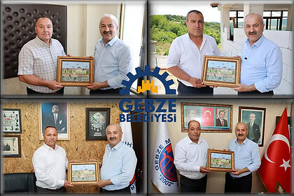 Başkan Büyükgöz Kırsal Mahalle Muhtarlarıyla Bir Araya Geldi: Talepler Masaya Yatırıldı!