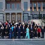 Zirve Sona Erdi, Liderler Ankara'dan Ayrılıyor