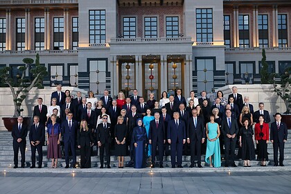 Zirve Sona Erdi, Liderler Ankara'dan Ayrılıyor