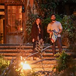 Netflix, Yerli İçerik Kütüphanesine Eklemeye Hazırlandığı Eve Giden Yol İçin İlk Görselleri Paylaştı
