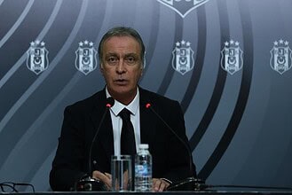 Önder Özen: "Mohamed Salah Dosyası Şimdilik Rafa Kalkmış Durumda"