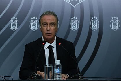 Önder Özen: "Mohamed Salah Dosyası Şimdilik Rafa Kalkmış Durumda"