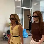 Oyuncu Elçin Sangu: "Ahbap Derneğine 100 Bin Lira Bağış Yaptım"