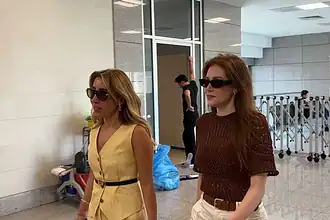Oyuncu Elçin Sangu: "Ahbap Derneğine 100 Bin Lira Bağış Yaptım"