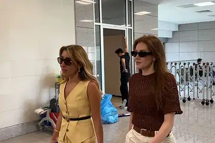 Oyuncu Elçin Sangu: "Ahbap Derneğine 100 Bin Lira Bağış Yaptım"