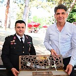 Kartepe’de Duygusal Veda! İlçe Protokolü Derbent’te Toplandı!