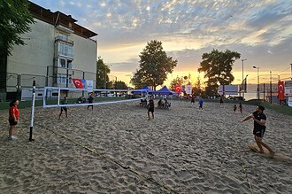 Gölcük Belediyesi Plaj Voleybolu Turnuvası Ne Zaman? Başvuru Şartları Neler?
