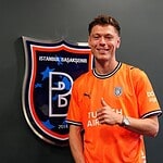 RAMS Başakşehir, Andreas Skov Olsen'i transfer etti