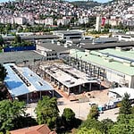 SEKA Teknoşehir Projesi’nde Yüzde 50 İlerleme: Kocaeli’nin Yeni Bilim ve Teknoloji Üssü Yükseliyor!
