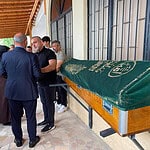 Karadeniz’deki Gemi Saldırısında Hayatını Kaybeden Savaş Çakar Derince’de Defnedildi!