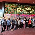 Mutlu Şehrin Çınarları Su Altı Dünyasında! İzmit Ve Gölcük Saygınlar Kulübü Üyelerinden Unutulmaz Gezi!