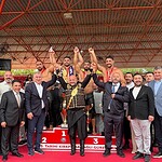 Kırkpınar’da Kocaeli Rüzgarı! Seçkin Duman Tarihi Başarıyla Kürsüye Çıktı: Başkan Büyükakın'dan Tebrik!