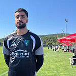 Kocaelispor’un Eldiveni Serhat Öztaşdelen Riva'dan Seslendi: "Bana Olan Güvenin Farkındayım"