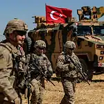 Somali tezkeresi TBMM’de Kabul Edildi