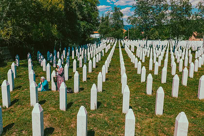 2026 Srebrenitsa Soykırımı Anma Töreni: Potoçari'de 10 Soykırım Kurbanı Daha Toprağa Veriliyor!