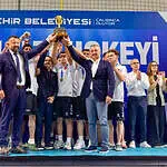CMAS Su Altı Hokeyi Gençler Dünya Şampiyonası Sona Erdi: U19 Erkek Milli Takımımız Dünya Şampiyonu Oldu!