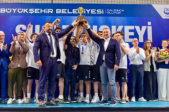 CMAS Su Altı Hokeyi Gençler Dünya Şampiyonası Sona Erdi: U19 Erkek Milli Takımımız Dünya Şampiyonu Oldu!
