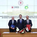 TP, BP’nin Kerkük Merkezli Şirketinin Yüzde 15 Hissesini Satın Aldı
