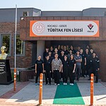 TÜBİTAK Fen Lisesi Geleceğin Bilim İnsanlarını Arıyor: Başvurular 15 Temmuz'da Sona Eriyor