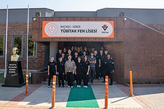 TÜBİTAK Fen Lisesi Geleceğin Bilim İnsanlarını Arıyor: Başvurular 15 Temmuz'da Sona Eriyor