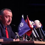 "İtibarımızla Oynamaya Hakkınız Yok!" Başkan Büyükakın Mecliste Son Noktayı Koydu: "Gidin Mahkemeye Verin"