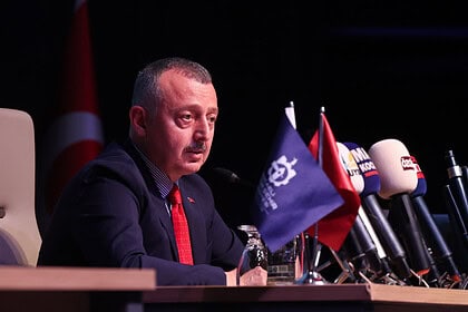 "İtibarımızla Oynamaya Hakkınız Yok!" Başkan Büyükakın Mecliste Son Noktayı Koydu: "Gidin Mahkemeye Verin"