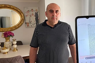 Kartepe'de Bakterili Peynir Skandalı: Kanser Hastası Zehirlendi, O Peynirler Toplatılıyor!