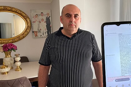 Kartepe'de Bakterili Peynir Skandalı: Kanser Hastası Zehirlendi, O Peynirler Toplatılıyor!