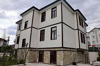 Körfez Taşköprü Kültür Evi Projesinde Sona Yaklaşıldı: Şener Söğüt Detayları Açıkladı!