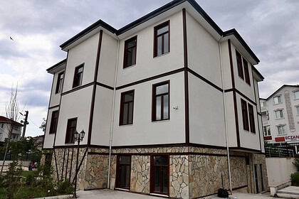 Körfez Taşköprü Kültür Evi Projesinde Sona Yaklaşıldı: Şener Söğüt Detayları Açıkladı!