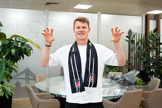 Transferde Çifte İmza Yakın Alexander Nübel ve Doğan Alemdar İstanbul’a Geldi