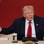 Trump: "Daha Önce Hiç Olmadığı Kadar Büyük Bir Saldırı Planlıyorum"