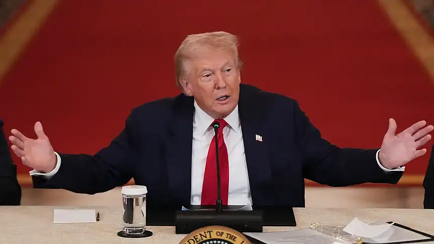 Trump: "Daha Önce Hiç Olmadığı Kadar Büyük Bir Saldırı Planlıyorum"