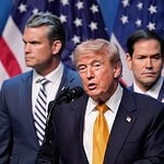 Trump İran Her ABD Askeri Öldürdüğünde Bunun Bedelini Katbekat Ödeyecek