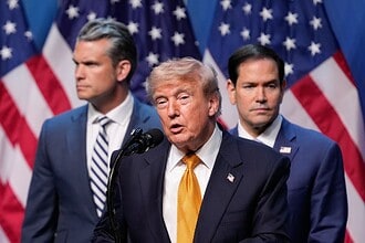 Trump İran Her ABD Askeri Öldürdüğünde Bunun Bedelini Katbekat Ödeyecek