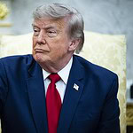 Trump: "İran, Orta Doğu’nun Zorbasıydı"