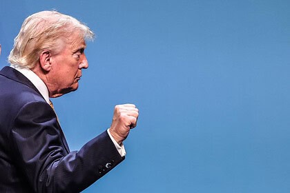 Trump: "İran Müzakerelere Devam Edilmesini İstedi, Ateşkesin Sona Erdiğini Bildirdik"
