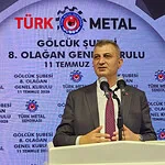 Türk Metal Sendikası Gölcük Şubesi 8. Olağan Genel Kurulu Gerçekleştirildi