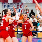 U18 Kadın Milli Voleybol Takımı Avrupa İkincisi Oldu: Türkiye İtalya Maç Sonucu!