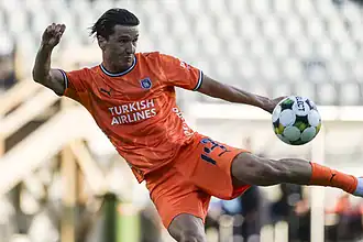 Konferans Ligi’nde Erken Veda: Başakşehir, Inter Turku’ya 2-0 Yenilerek Elendi