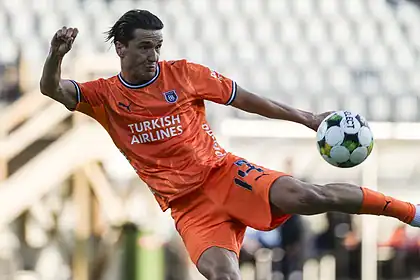 Konferans Ligi’nde Erken Veda: Başakşehir, Inter Turku’ya 2-0 Yenilerek Elendi