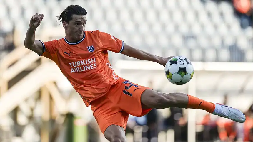 Konferans Ligi’nde Erken Veda: Başakşehir, Inter Turku’ya 2-0 Yenilerek Elendi